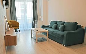 7 Dream Apartment 7 Parcare Gratuita
